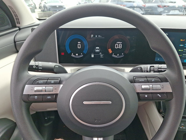 Certified 2025 Hyundai Tucson SEL image 17