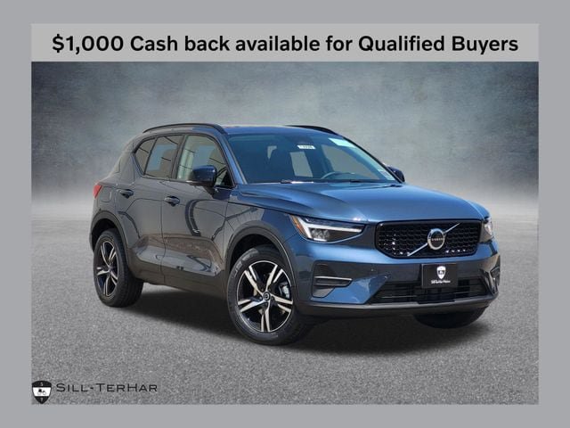 New 2026 Volvo XC40 B5 Core w/ Protection Package Premier AWD/4WD image 1