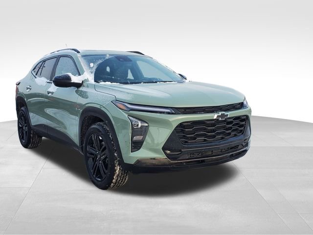 Certified 2024 Chevrolet Trax ACTIV w/ Sunroof Package image 7