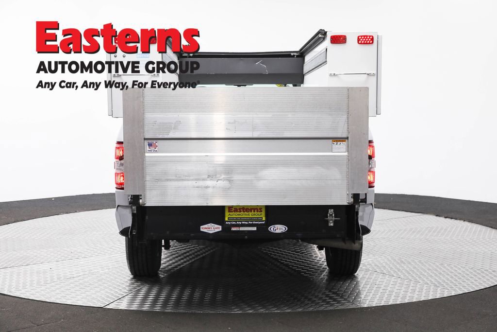 Used 2019 Ford F150 XL w/ Equipment Group 101A Mid image 6