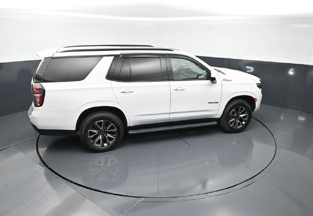Used 2023 Chevrolet Tahoe Z71 AWD/4WD image 29