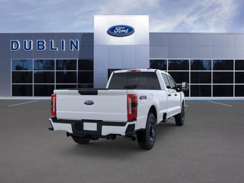 New 2026 Ford F250 XL image 10