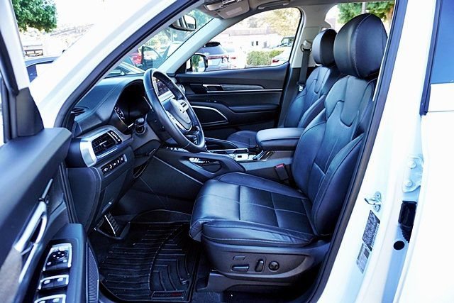 Used 2021 Kia Telluride SX FWD image 21