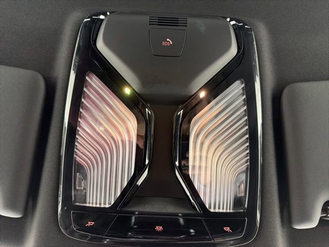 Used 2025 BMW M4 xDrive Competition image 25