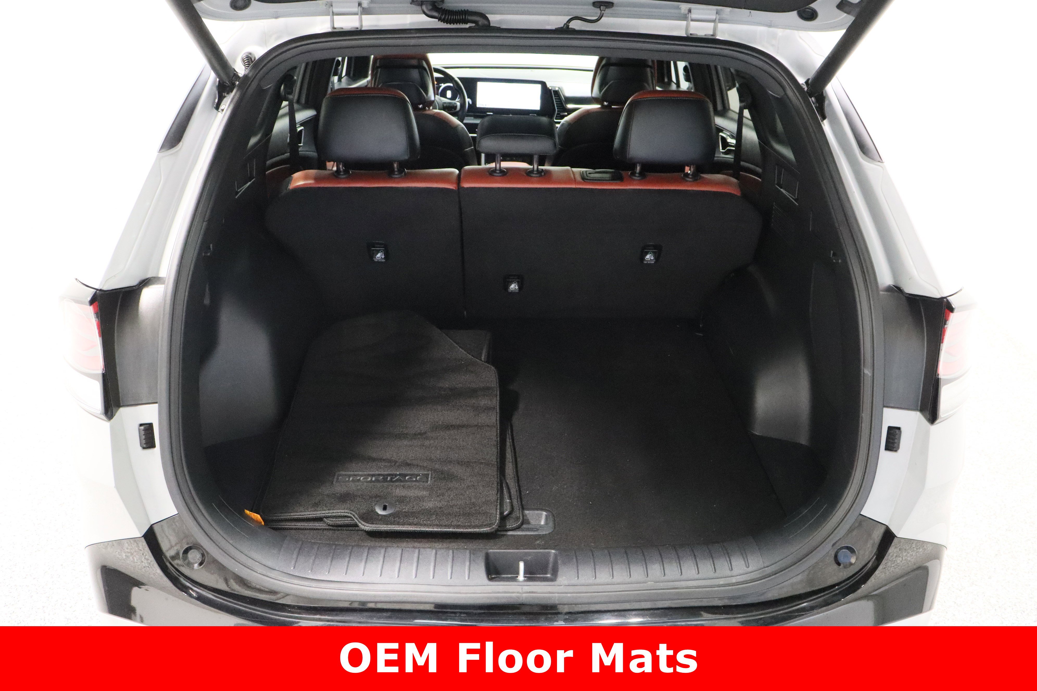 Used 2023 Kia Sportage SX image 35