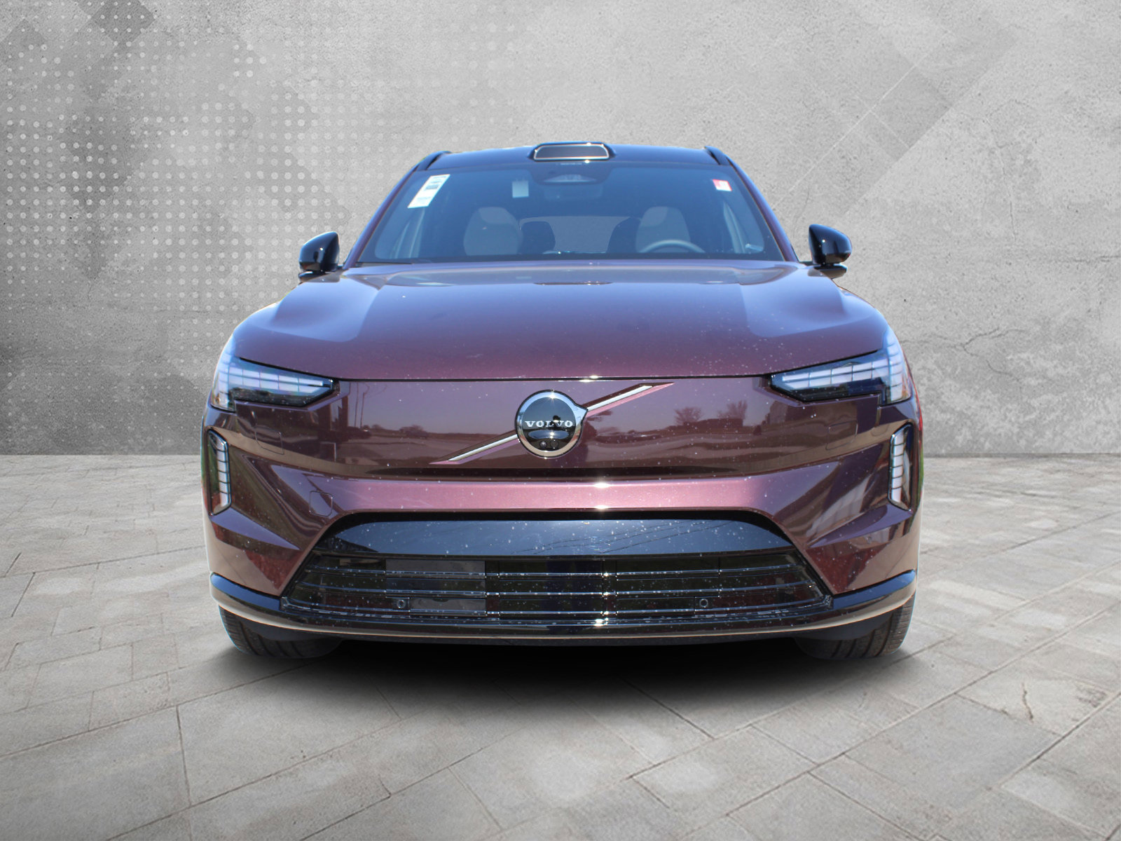 New 2025 Volvo EX90 Ultra image 2