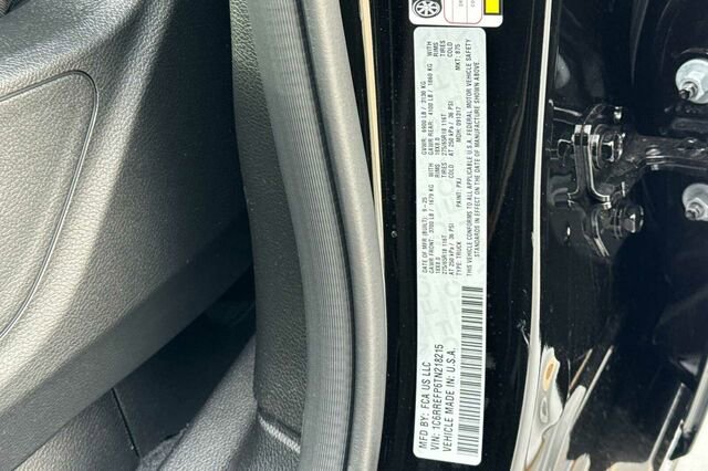 New 2026 RAM 1500 Big Horn image 23