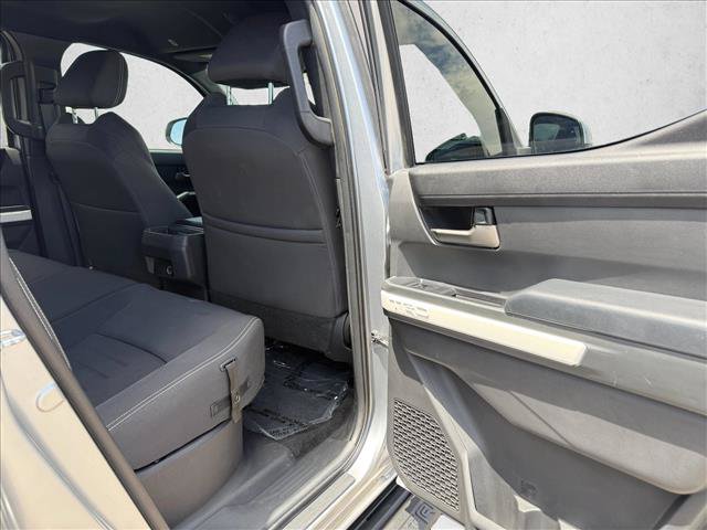 Used 2024 Toyota Tacoma TRD Sport AWD/4WD image 21