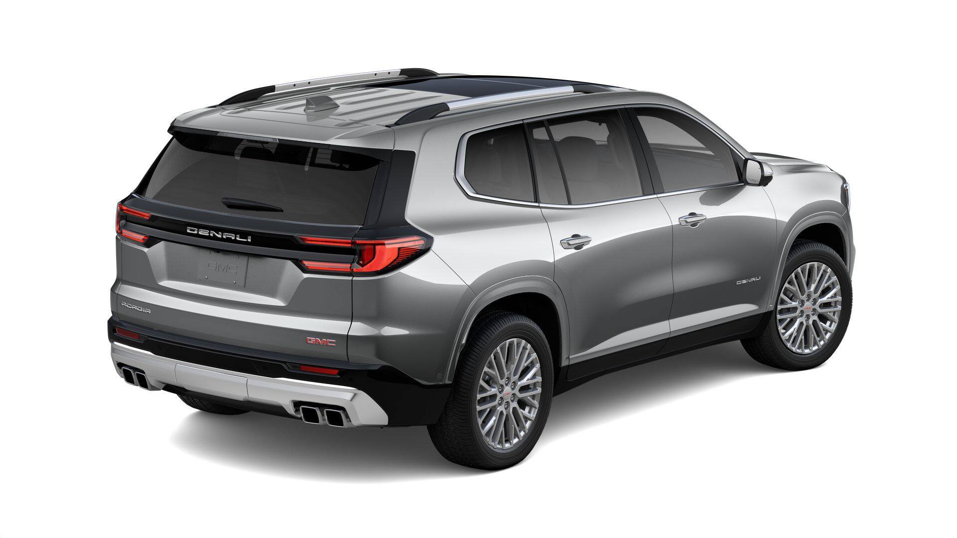 New 2026 GMC Acadia Denali w/ Super Cruise Package FWD image 20