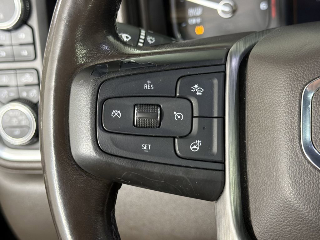 Used 2019 GMC Sierra 1500 Denali w/ Denali Ultimate Package image 25