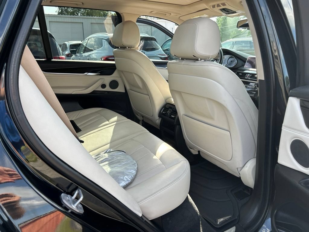 Used 2014 BMW X5 xDrive35i AWD/4WD image 42