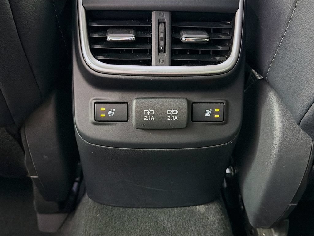 Used 2022 Subaru Outback Limited XT w/ Popular Package #2 AWD/4WD image 27