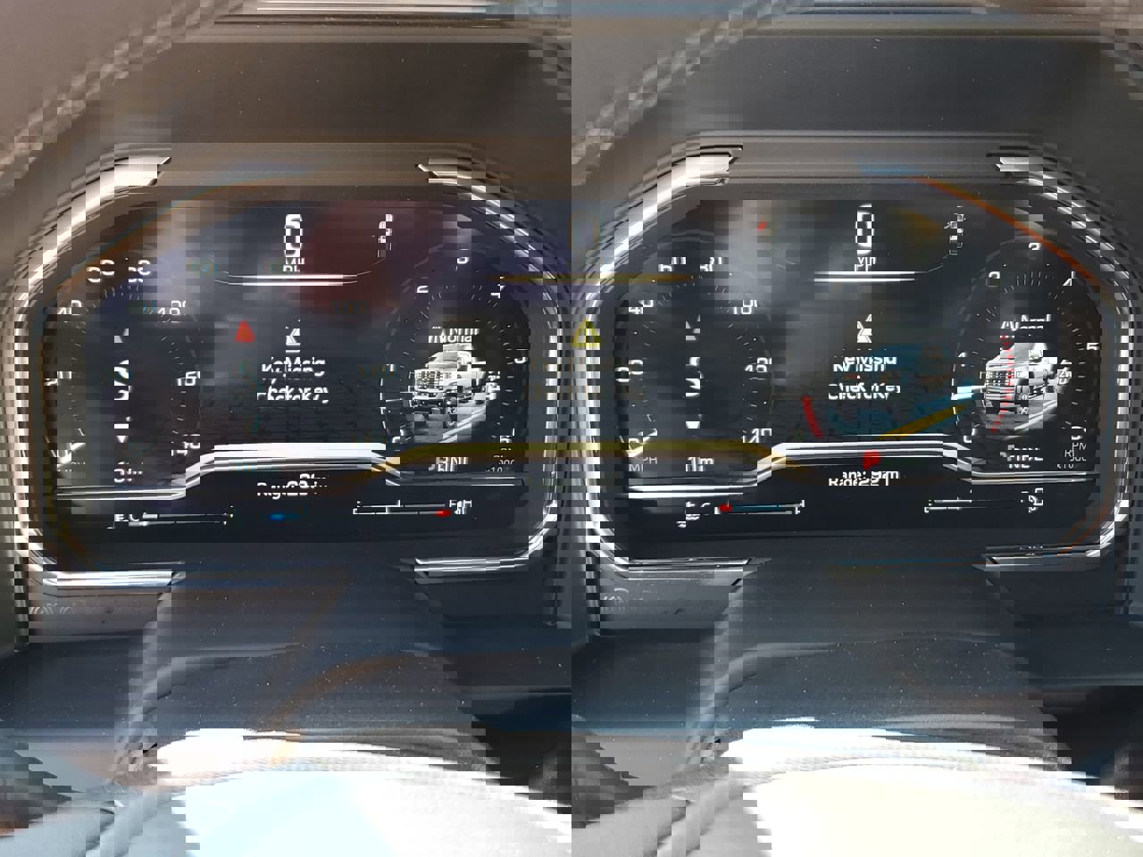 New 2024 GMC Sierra 2500 Denali Ultimate w/ Max Trailering Package image 48