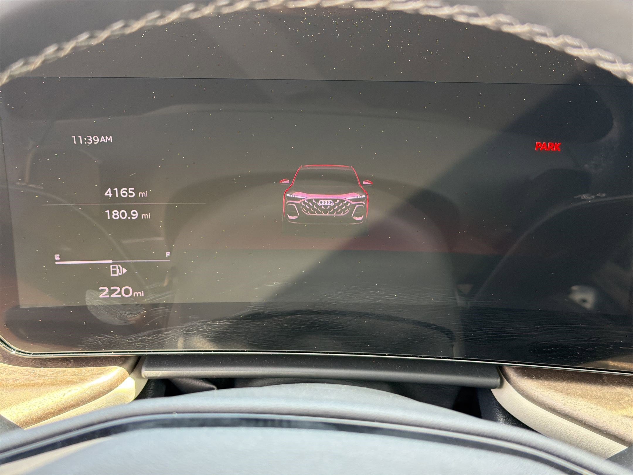 Certified 2025 Audi Q5 Premium w/ Convenience Package image 17