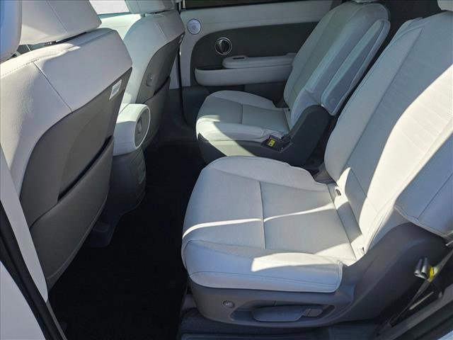 New 2026 Hyundai Palisade Limited image 13