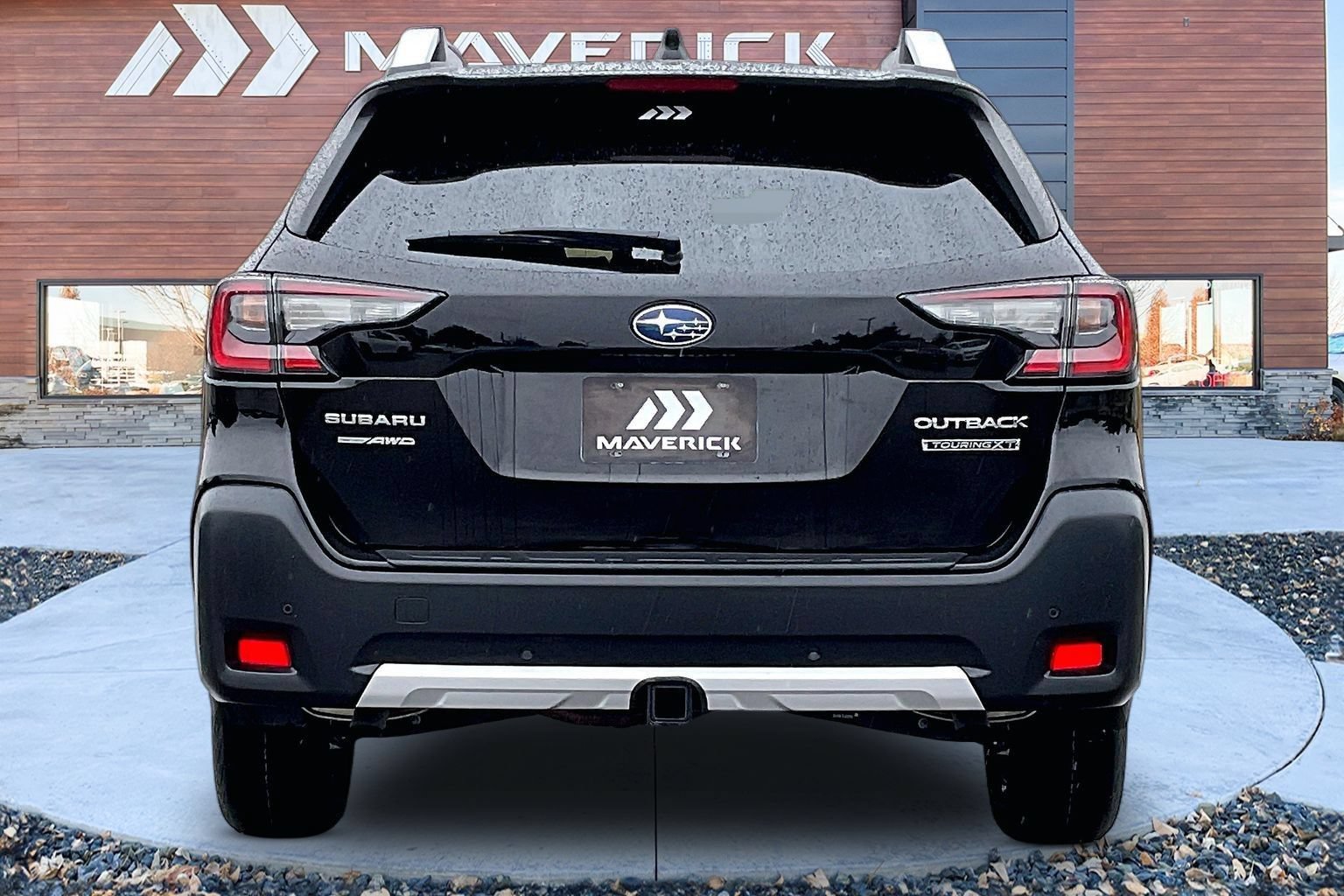 Used 2024 Subaru Outback Touring XT w/ Popular Package #2 AWD/4WD image 6