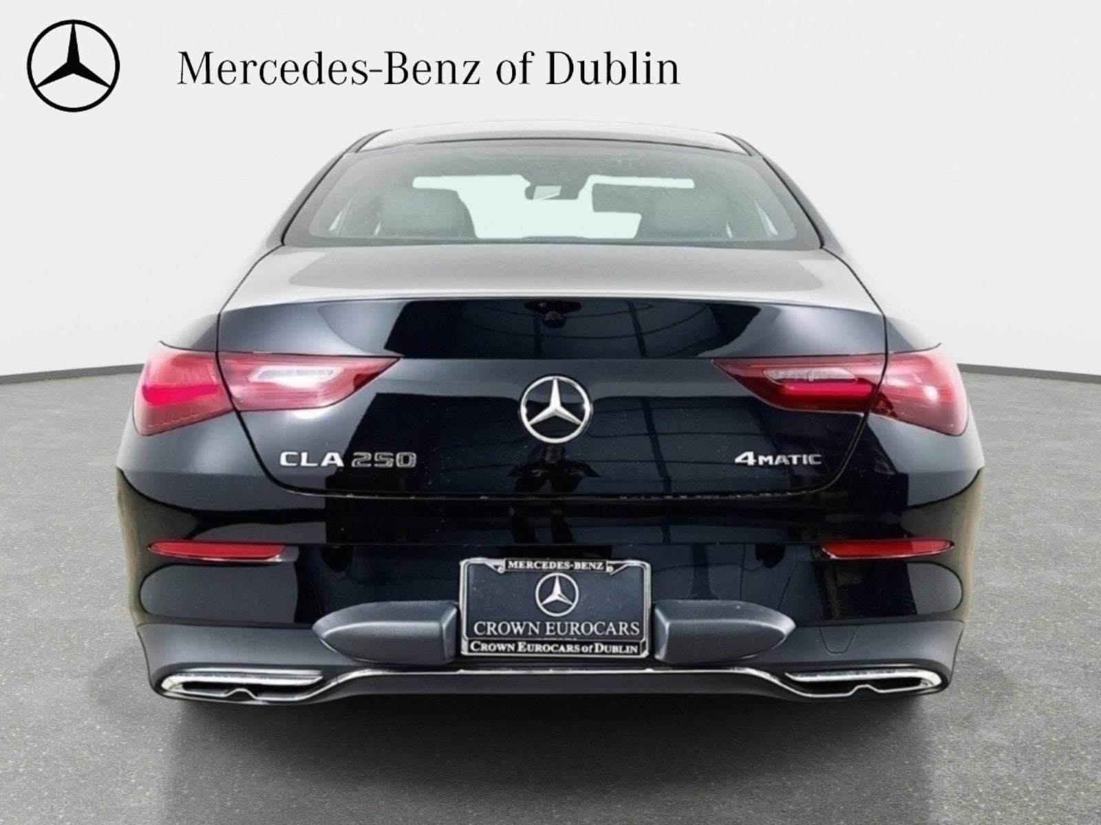 Used 2026 Mercedes-Benz CLA 250 4MATIC image 6