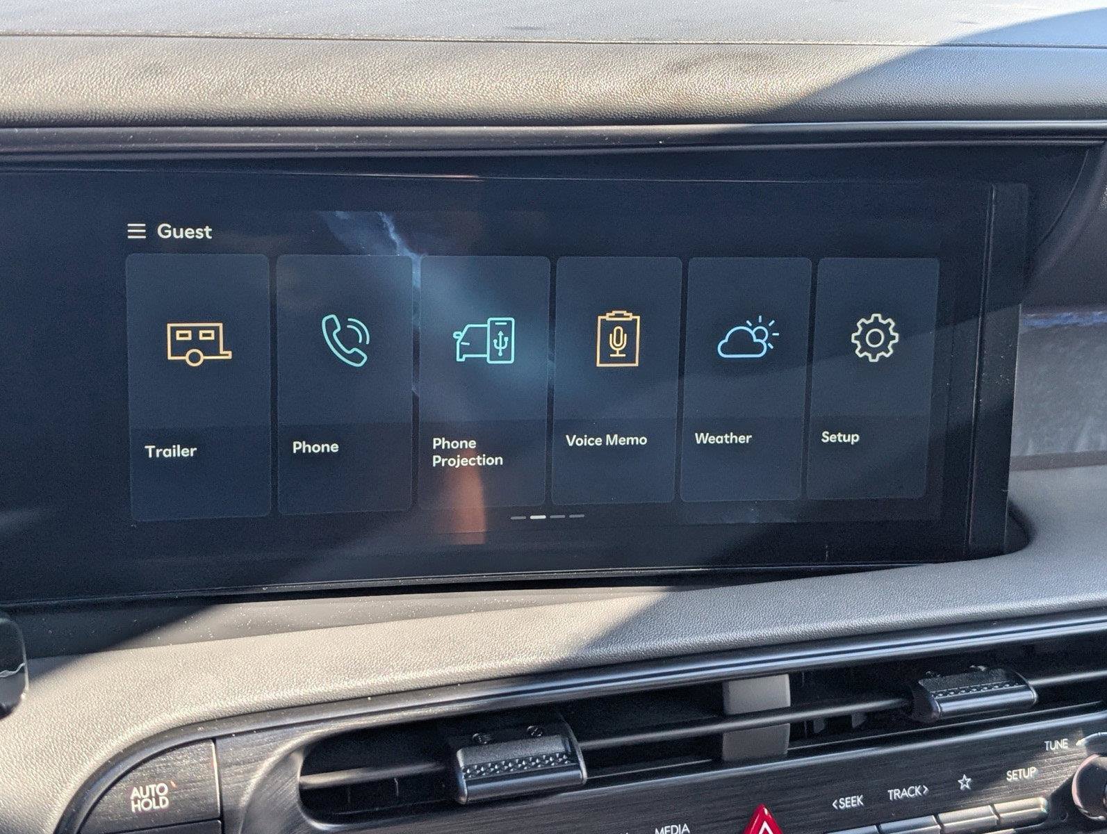 New 2026 Hyundai Palisade XRT Pro AWD/4WD image 34