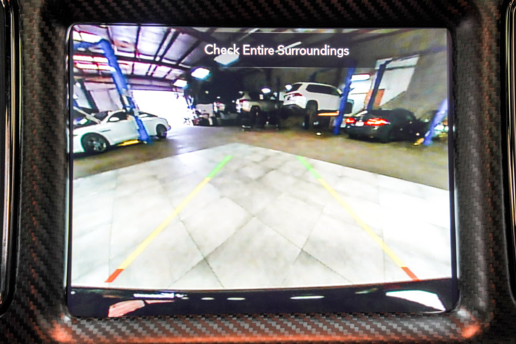 Used 2021 Dodge Challenger SRT Super Stock RWD image 34