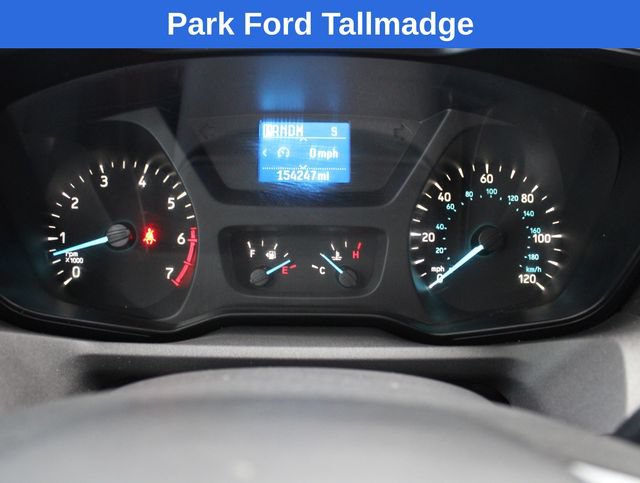 Used 2016 Ford Transit 250 130 Low Roof RWD image 16
