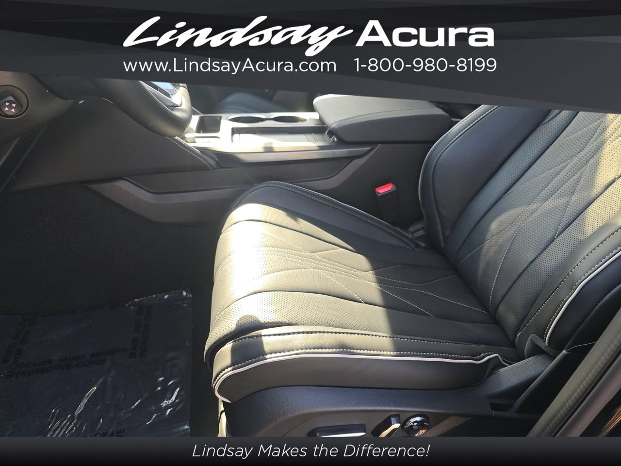 New 2026 Acura MDX w/ Advance Package AWD/4WD image 13