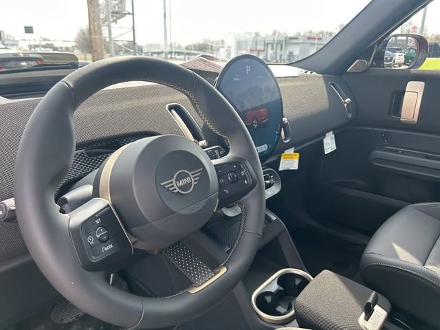 New 2026 MINI Cooper Countryman S AWD/4WD image 17