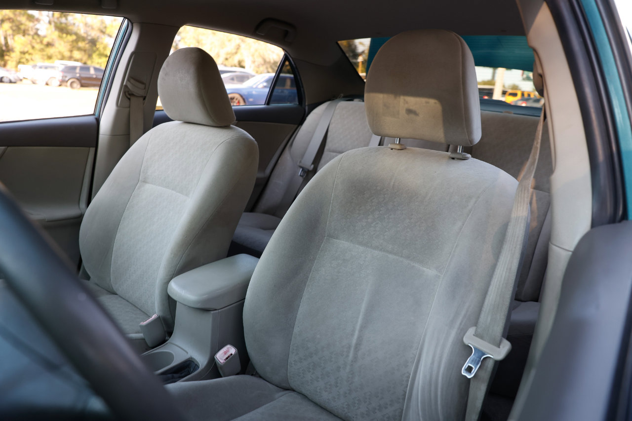 Used 2009 Toyota Corolla S image 6