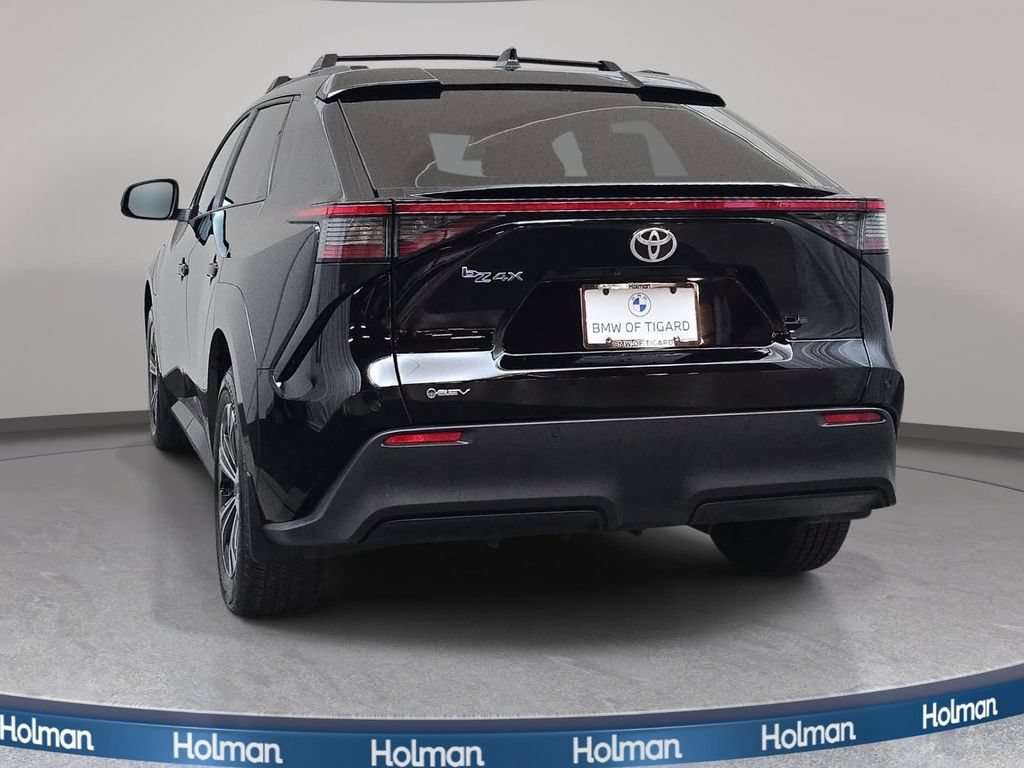 Used 2025 Toyota bZ4X FWD w/ Weather Package image 7