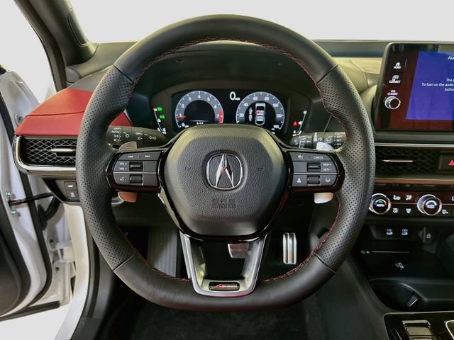 New 2026 Acura ADX A-Spec FWD image 11