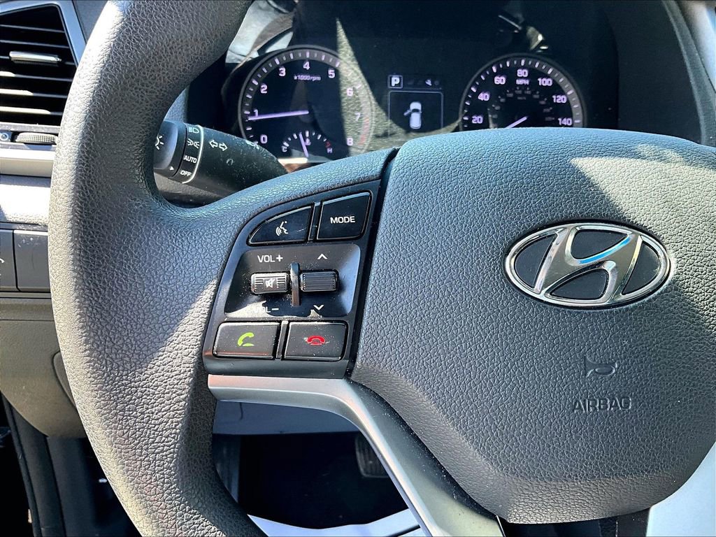 Used 2016 Hyundai Tucson SE FWD image 13