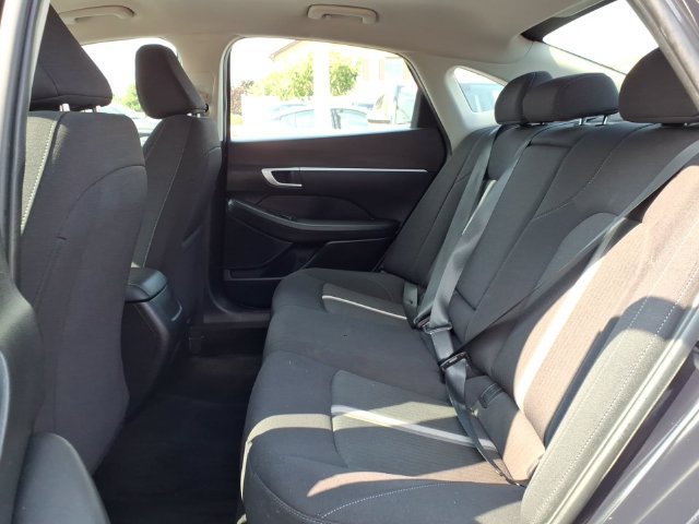 Used 2024 Hyundai Sonata SEL FWD image 9