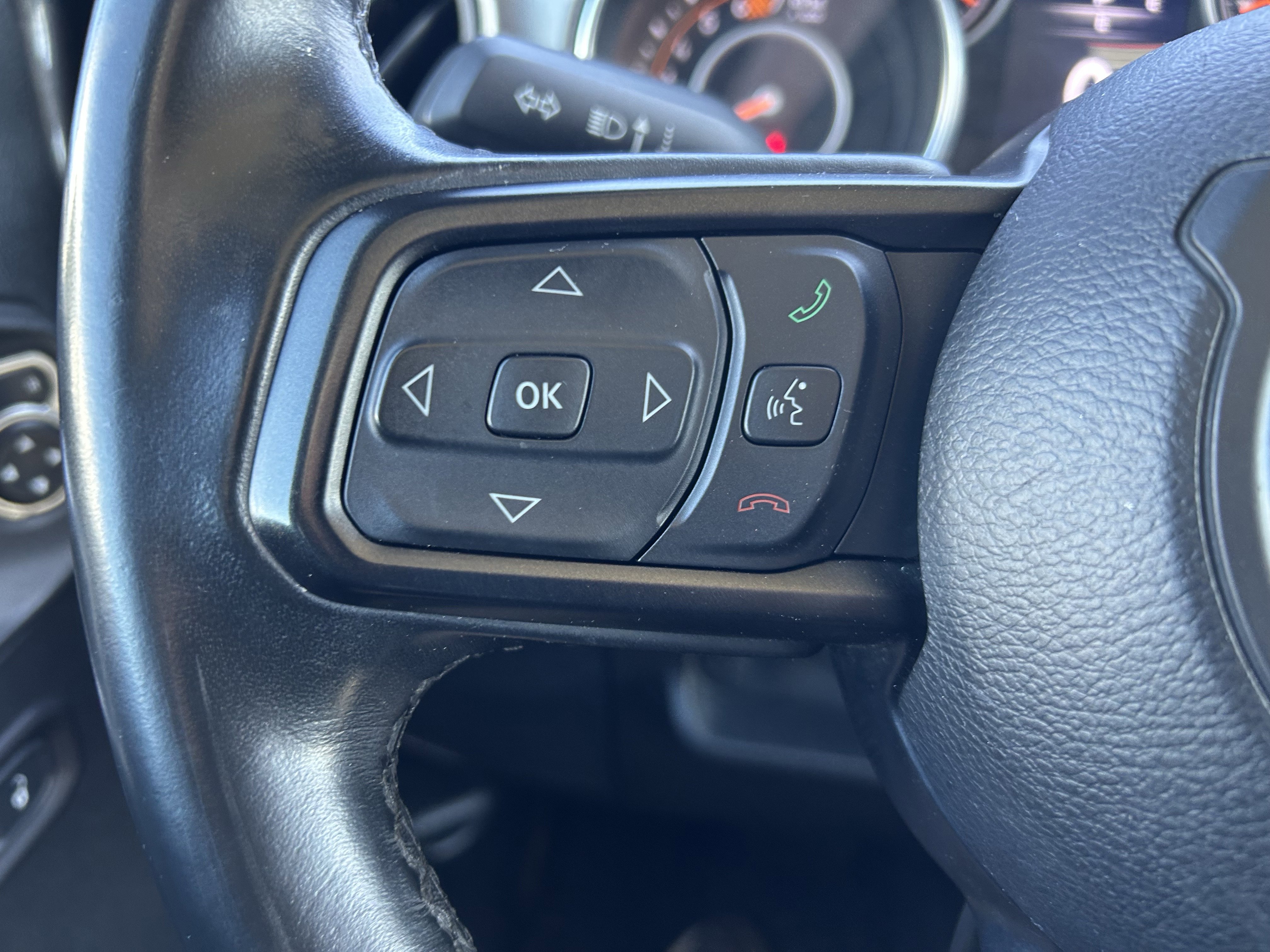 Used 2020 Jeep Wrangler Unlimited Sport S image 18