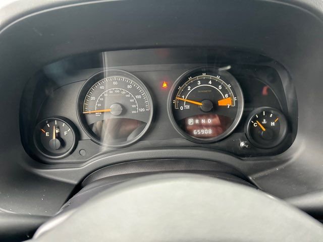 Used 2015 Jeep Patriot Sport image 33