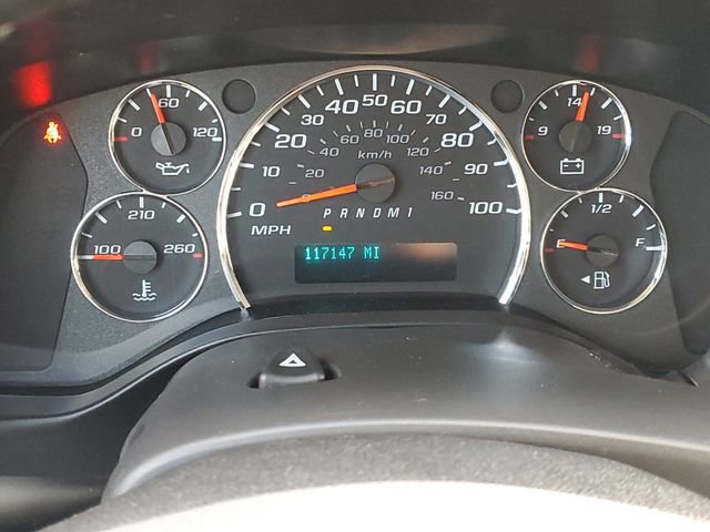 Certified 2021 Chevrolet Express 2500 w/ Communications Package image 19