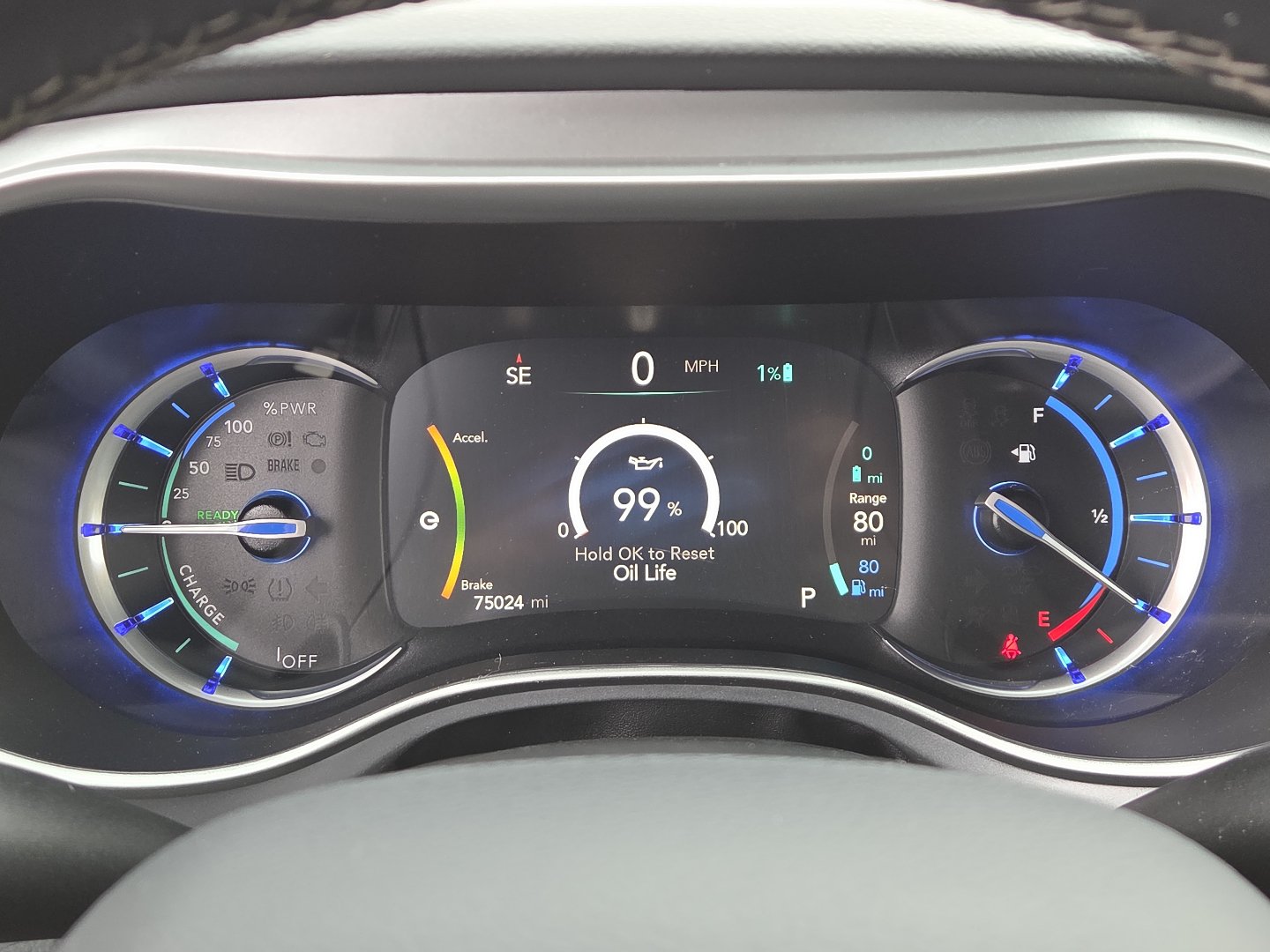 Used 2020 Chrysler Pacifica Touring-L w/ S Appearance Package FWD image 28