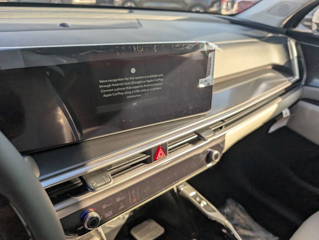New 2026 Kia Sorento S AWD/4WD image 19