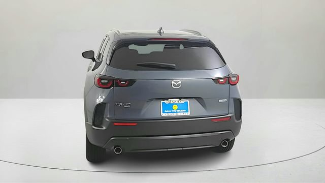 New 2025 MAZDA CX-50 2.5 Hybrid w/ Weather Package AWD/4WD image 5