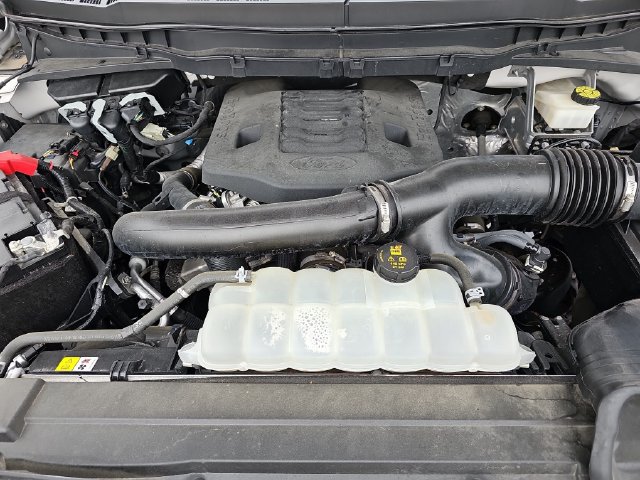 Certified 2023 Ford F150 Tremor AWD/4WD image 34