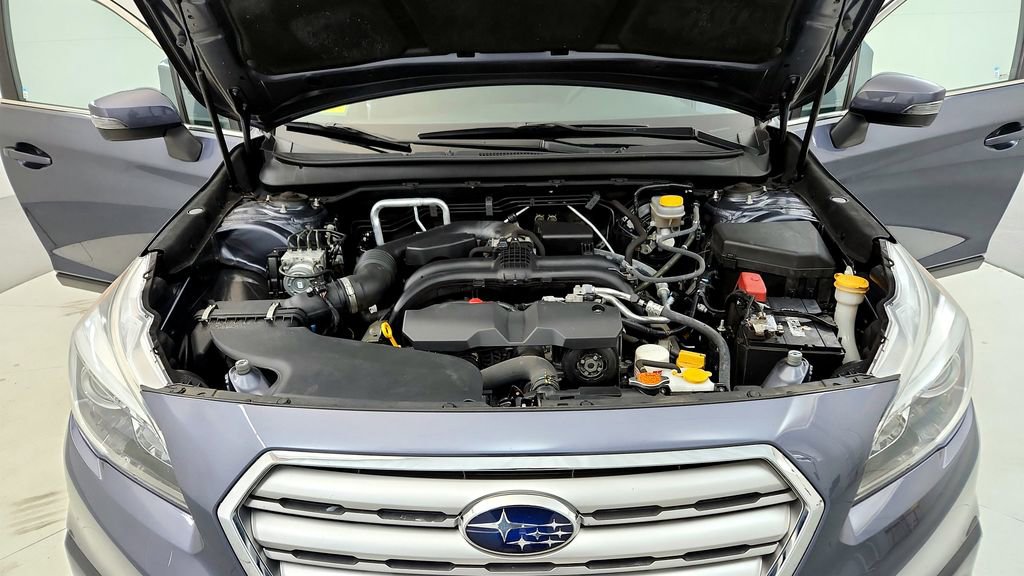 Used 2017 Subaru Outback 2.5i Premium AWD/4WD image 15