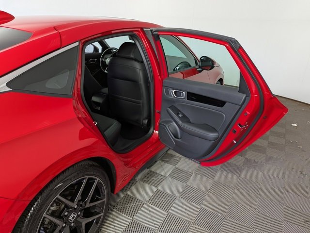 Certified 2023 Honda Civic Sport Touring image 34