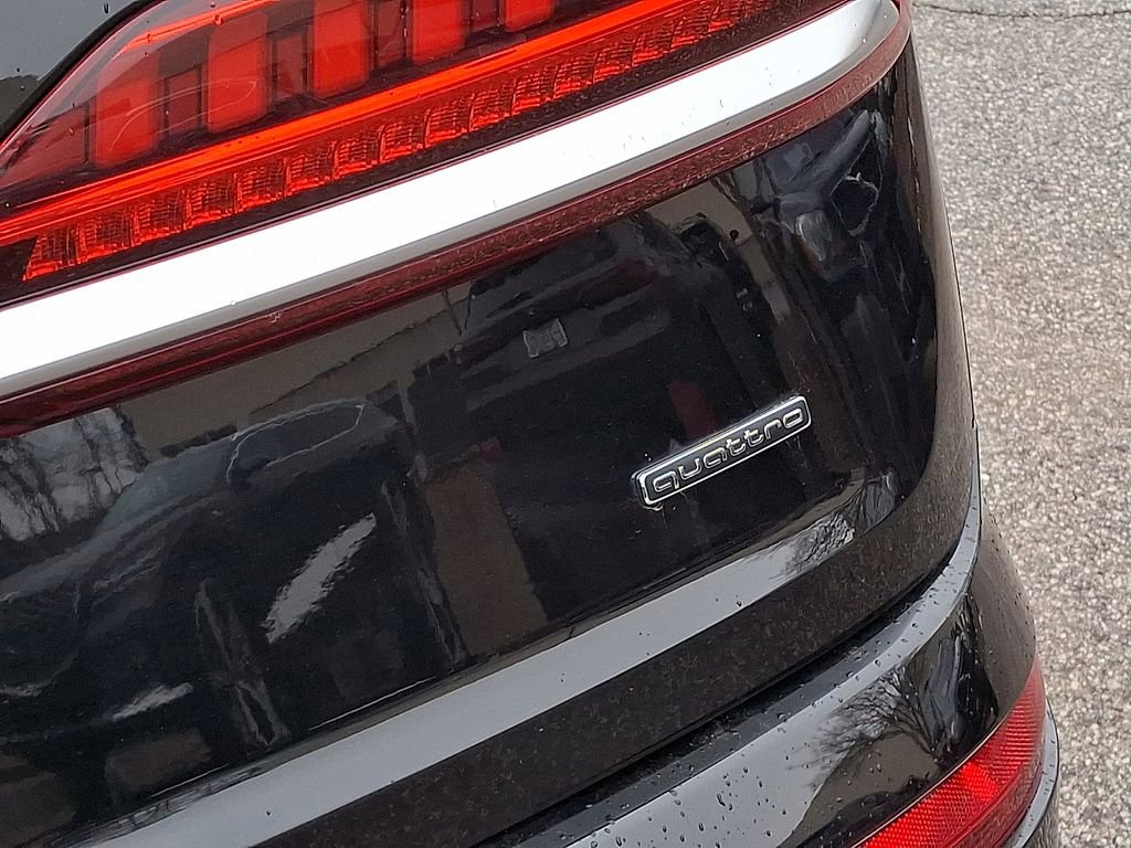 Used 2022 Audi Q7 3.0T Premium Plus image 35