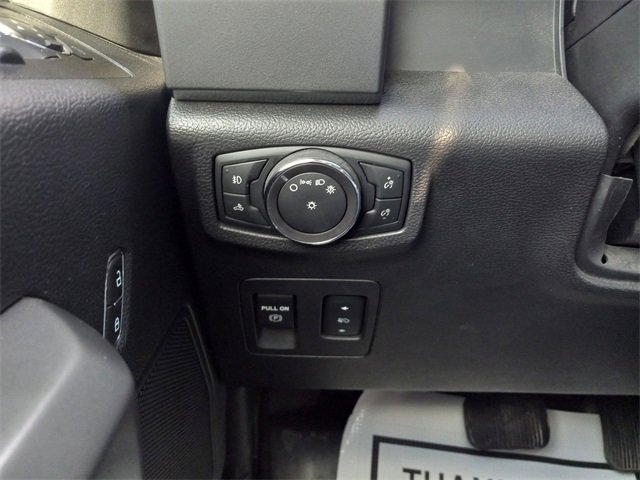 Used 2018 Ford F150 XLT w/ Equipment Group 302A Luxury image 25