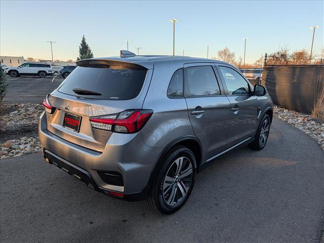 Used 2021 Mitsubishi Outlander Sport SE image 5