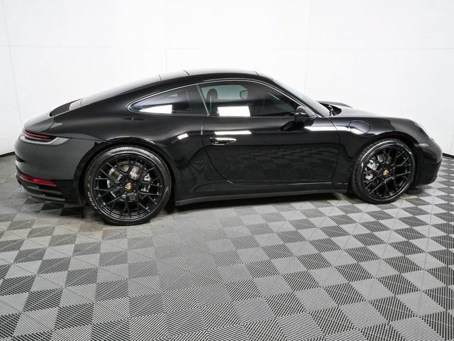 Certified 2024 Porsche 911 Carrera RWD image 25