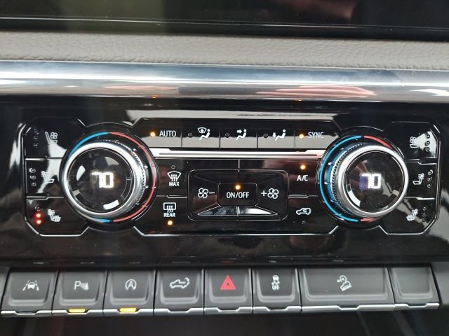 New 2025 GMC Sierra 1500 Denali w/ Denali Reserve Package image 17