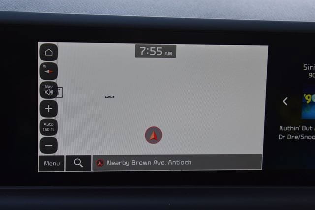 New 2026 Kia Seltos S AWD/4WD image 30
