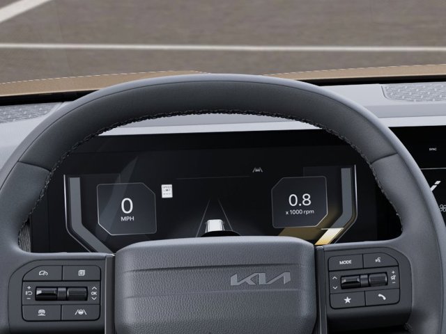 New 2027 Kia Telluride X-Line SX Prestige AWD/4WD image 28