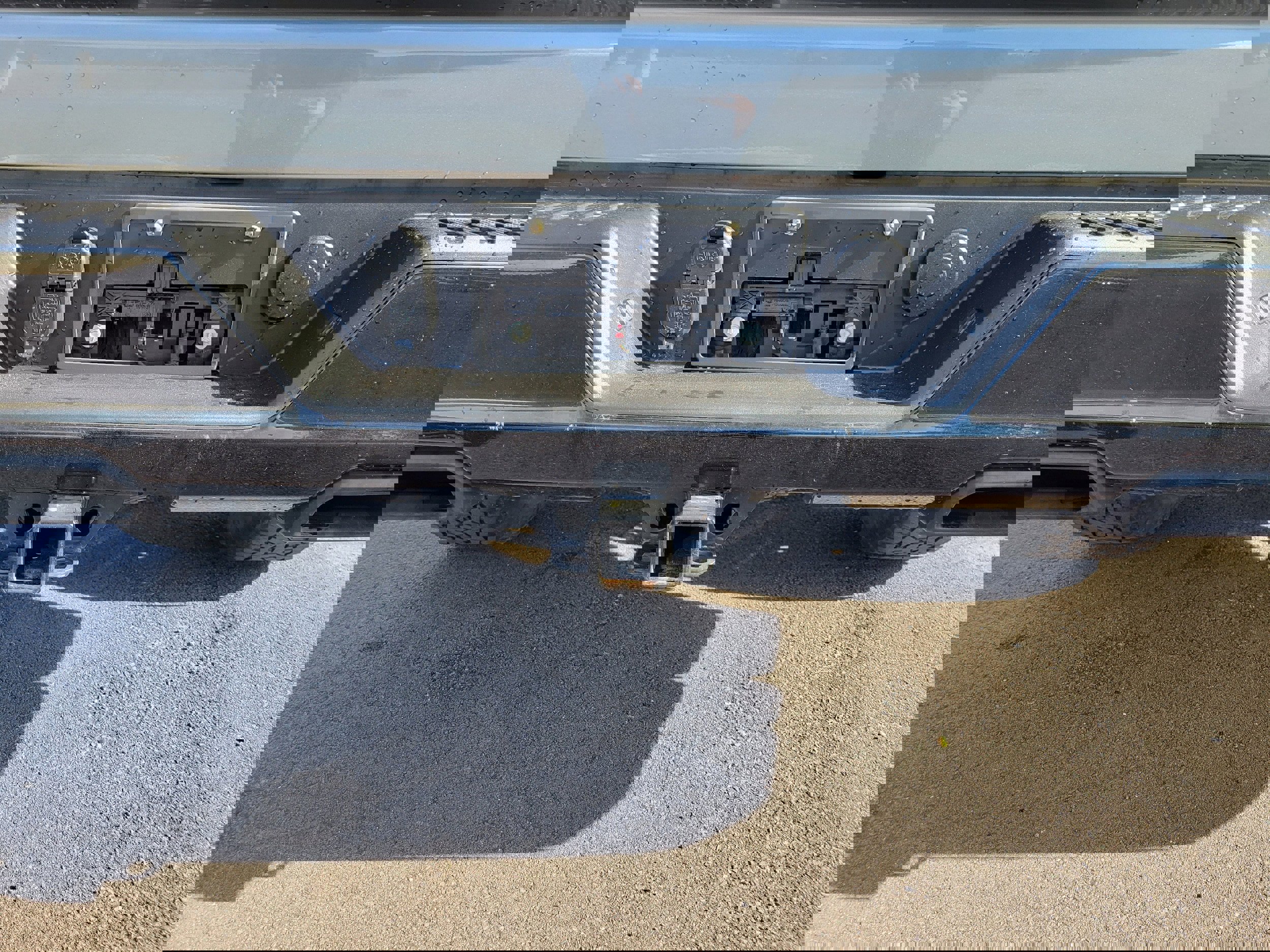 Used 2019 Chevrolet Silverado 1500 LT Trail Boss image 31