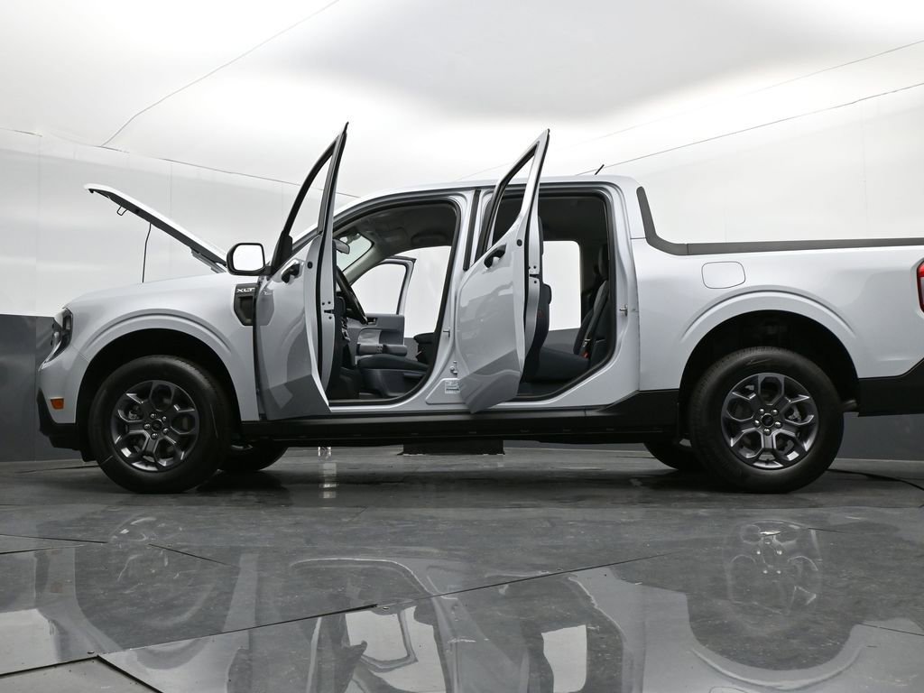 New 2026 Ford Maverick XLT w/ 4K Tow Package image 30
