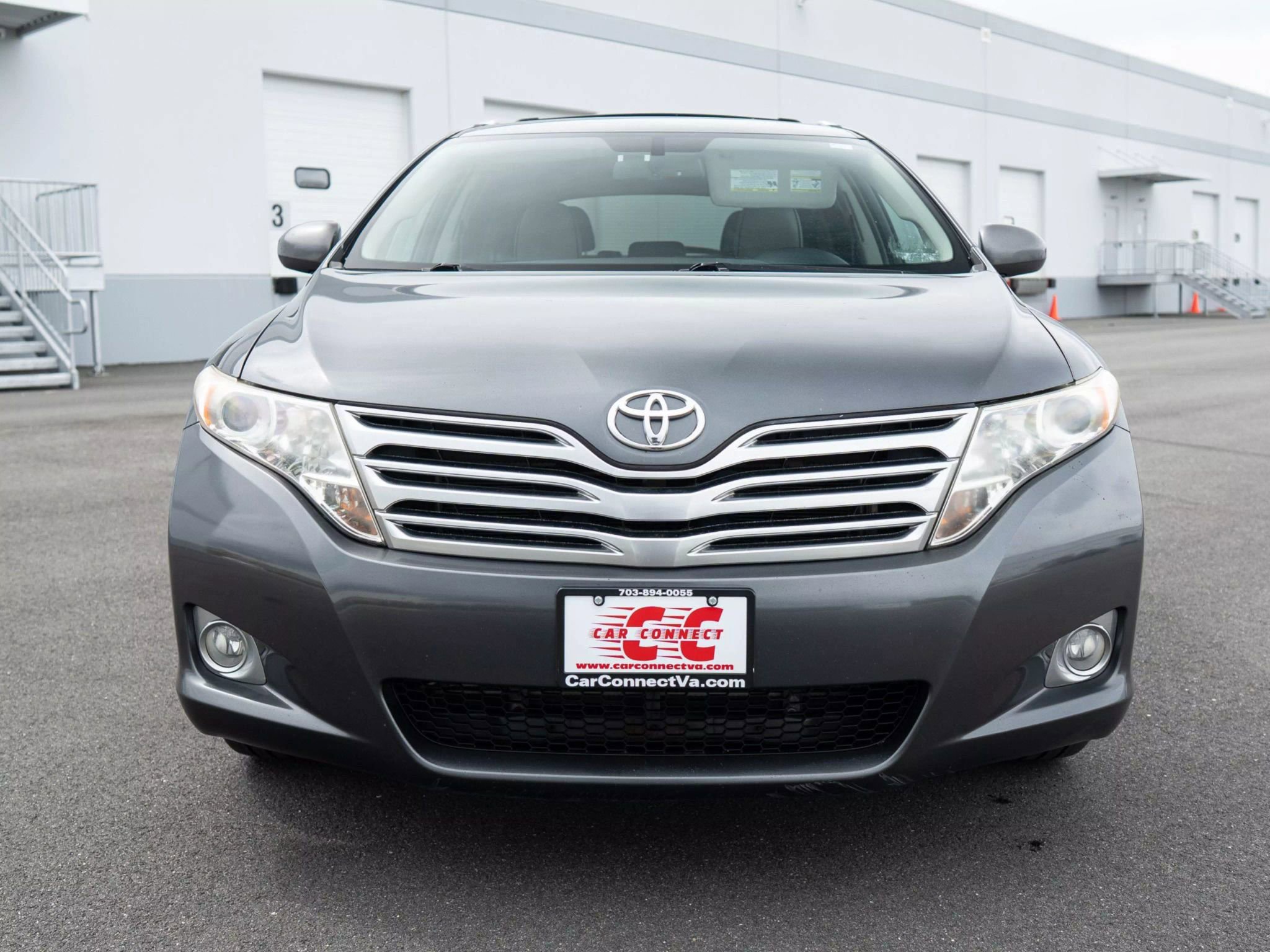 Used 2009 Toyota Venza AWD image 9